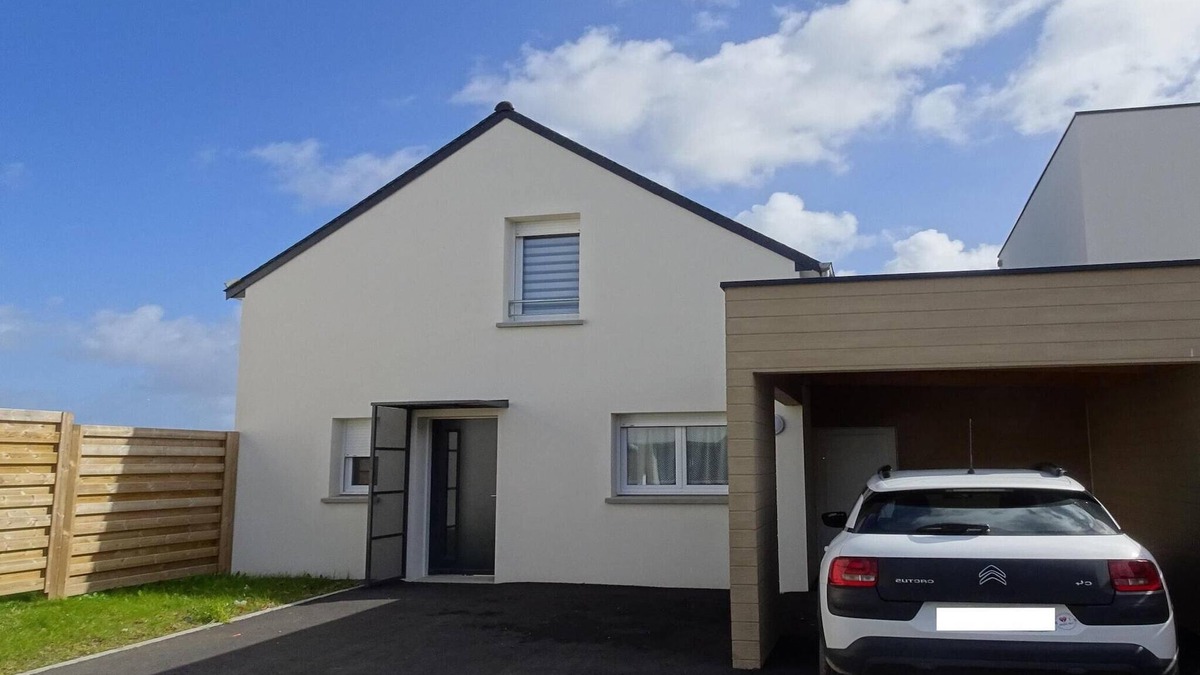 Paimpol House | Holiday Home in Paimpol near Beaches