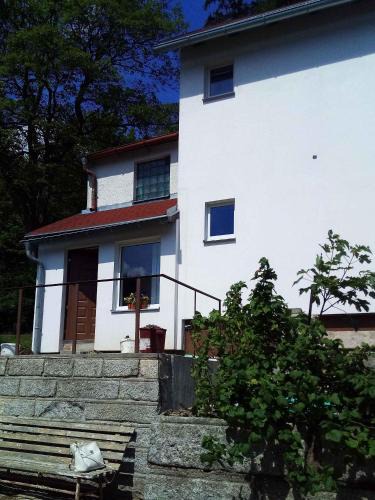 Pernink House | Holiday home in Pernink - Erzgebirge 34318