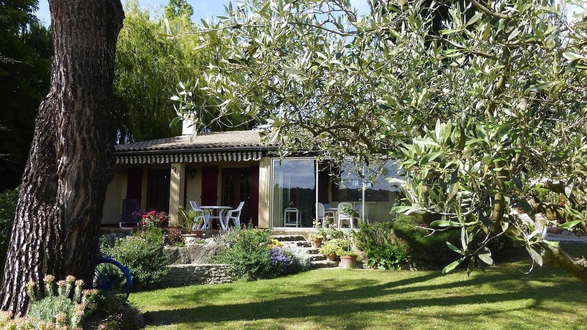 Malaucene House | Holiday Home in Provence with Private Pool