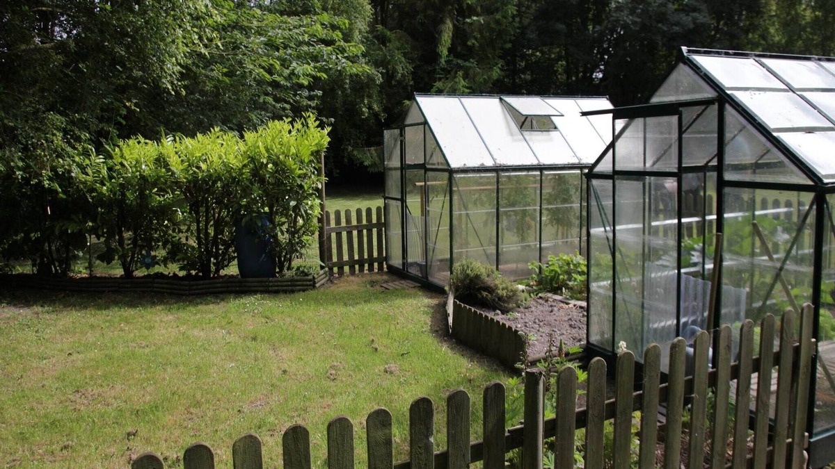 Quend House | Holiday Home in Quend-Plage near Forest