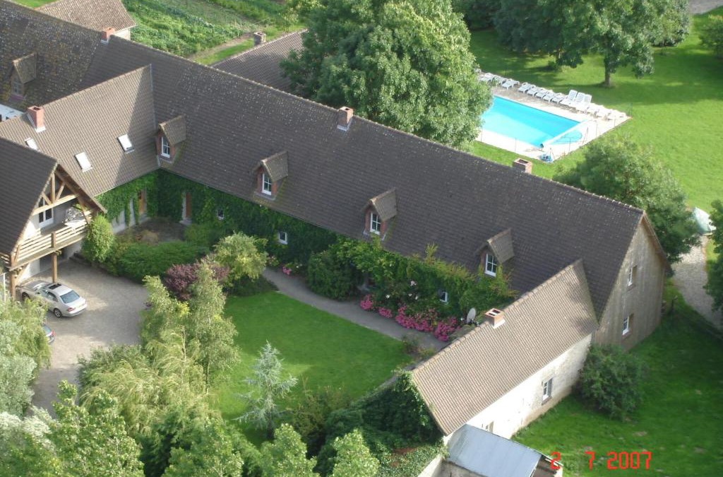 Quend House | Holiday Home in Quend-Plage near Forest
