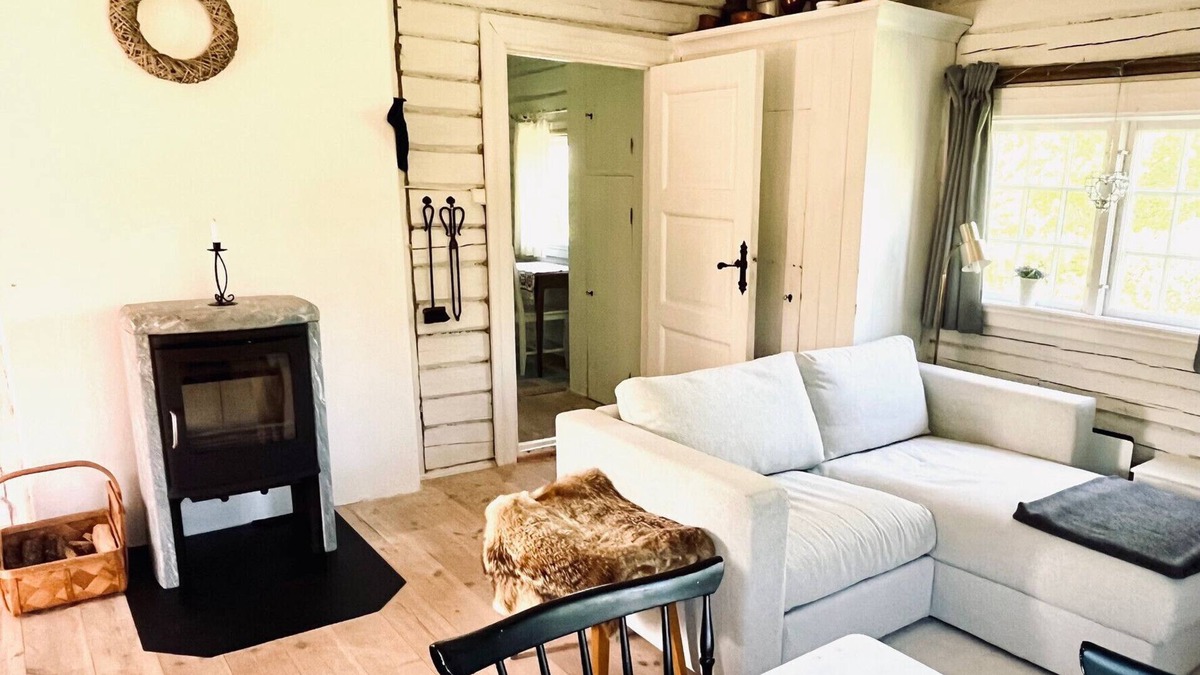 Rattvik Ski Chalet | Holiday home in Rättvik