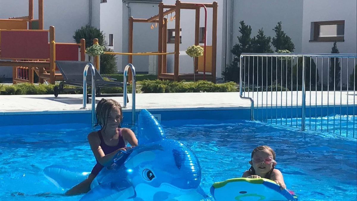 Rogowo House | Holiday Home in Rogowo near Sandy Beach