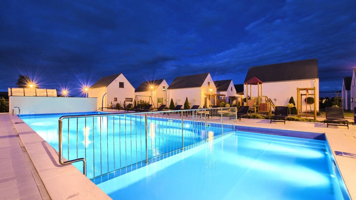 Rogowo House | Holiday Home in Rogowo near Baltic Sea Beach