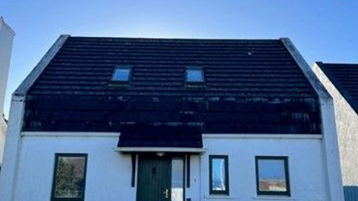 Rosslare House | Holiday Home in Rosslare Strand County Wexford Ideal for Families Close to Blue Flag Beach