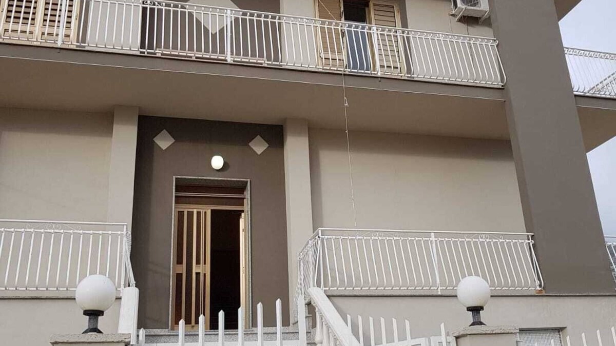 Siculiana Apartment | Holiday home in Sicily