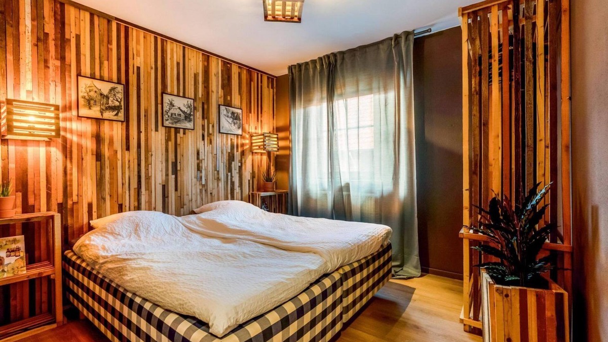 Spaubeek House | Holiday home in South Limburg with private sauna