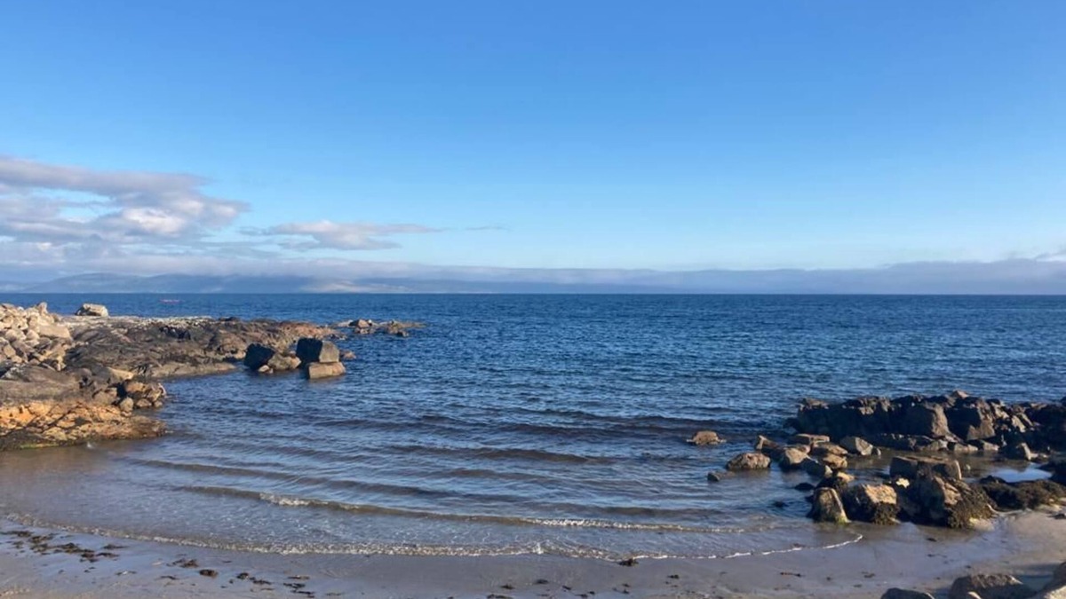 Spiddal House | Holiday home in Spiddal Connemara