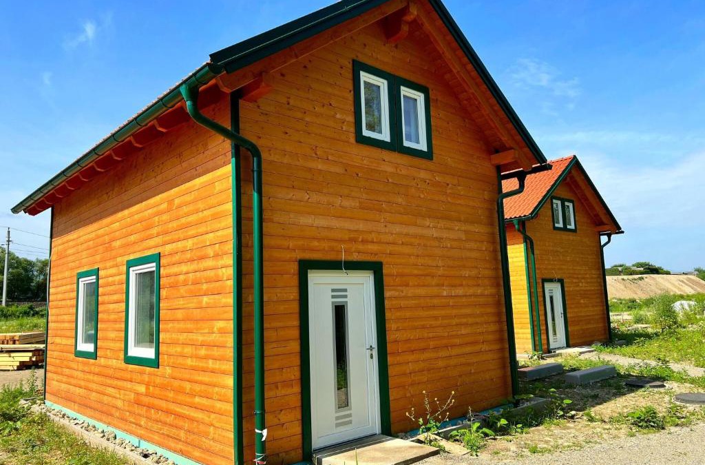 Spielberg House | Holiday Home in Spielberg near Red Bull Ring