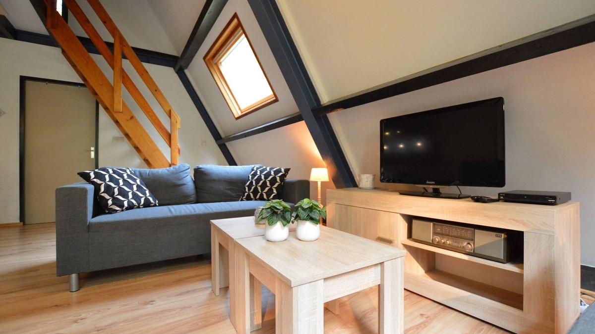 Stramproy House | Holiday Home in Stramproy near Nature