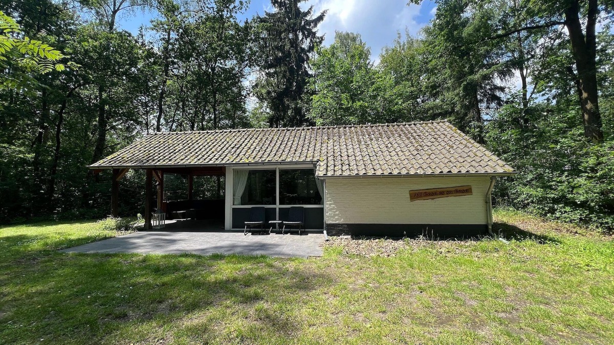 Stramproy House | Holiday Home in Stramproy near Nature Reserve