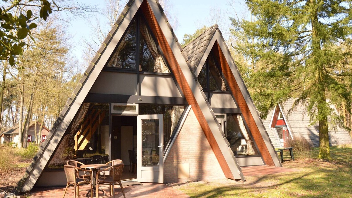 Stramproy House | Holiday Home in Stramproy Nature Reserve