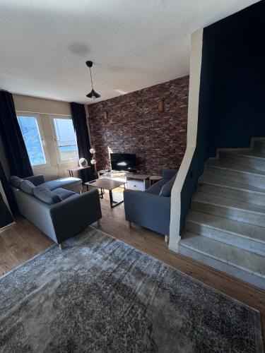 Kusadasi Villa | Holiday Home in Stylish and Peaceful Center