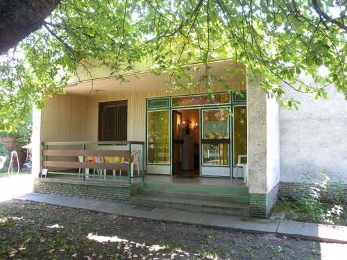 Szantod House | Holiday home in Szantod - Balaton 31357