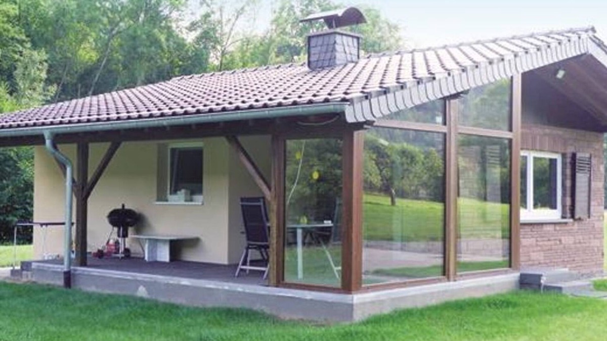 Echtershausen House | Holiday home In the Ey - 2 bed cottage in the Ey