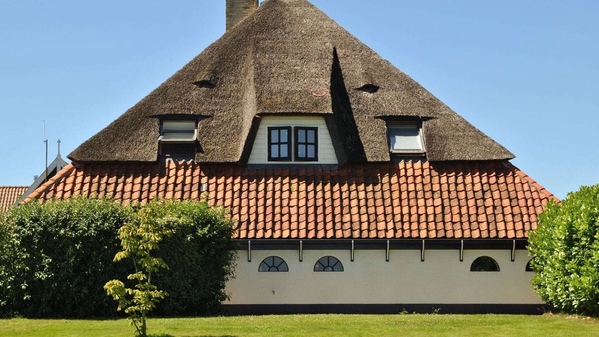 Oosterend House | Holiday Home in Texel near the Sea