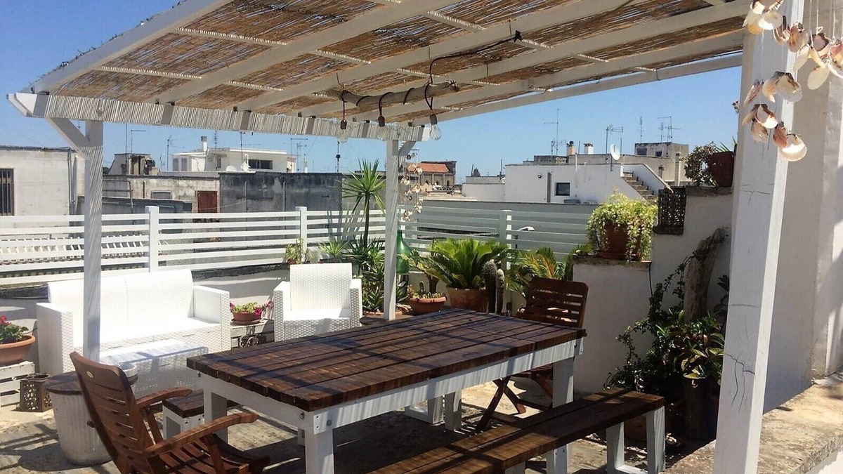 Galatone Apartment | Holiday home in the center of Salento