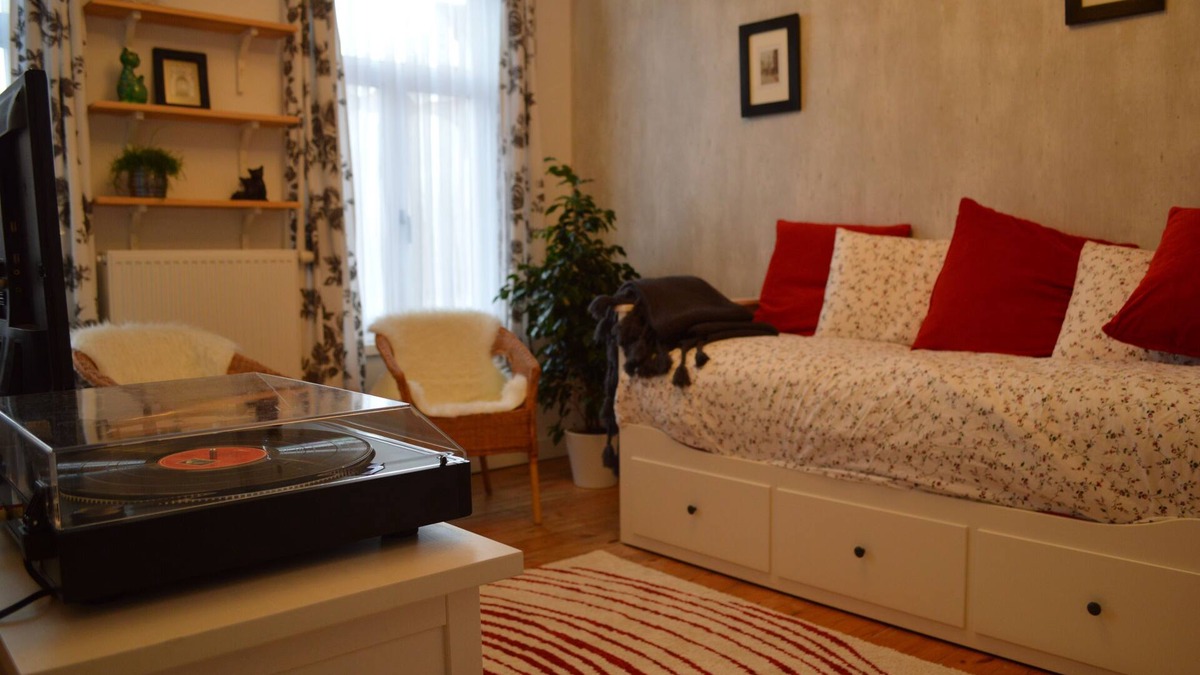 Ypres House | Holiday Home In The Center Of Ypres