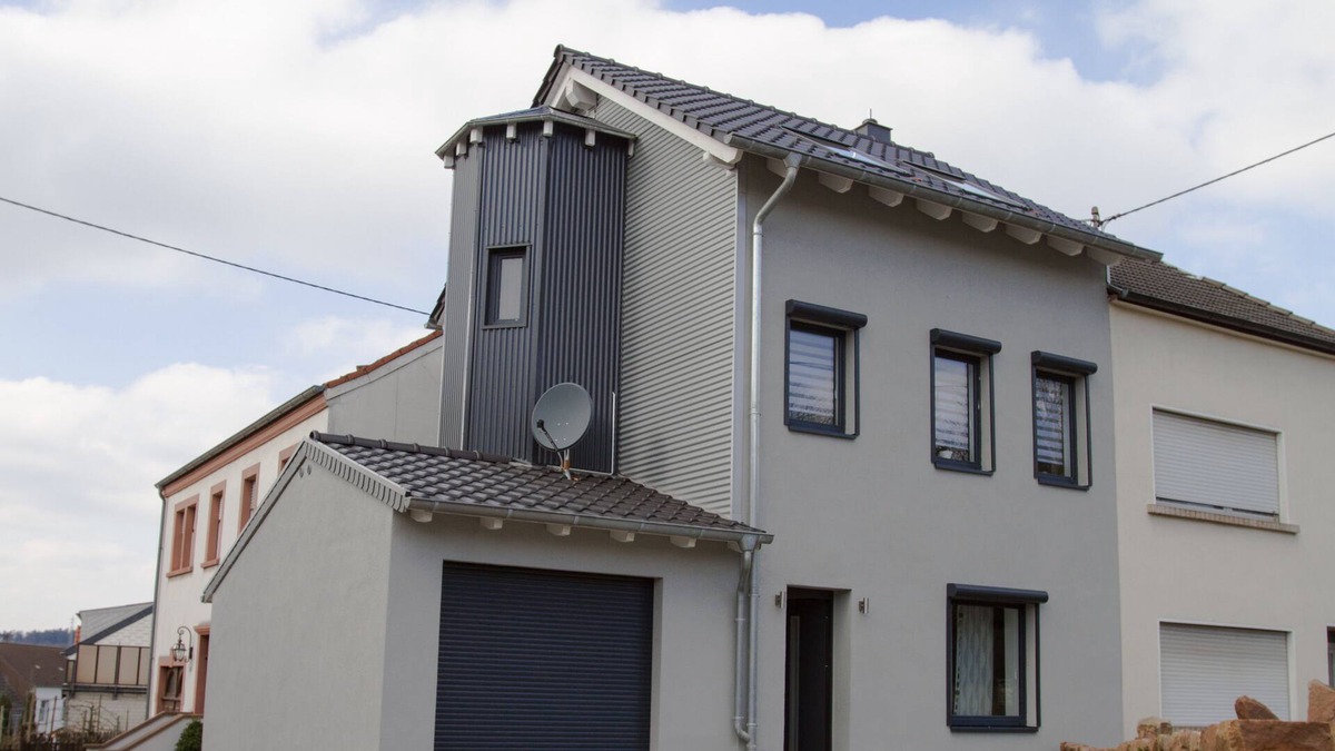 Schwalbach House | Holiday home in the heart of the Saarland