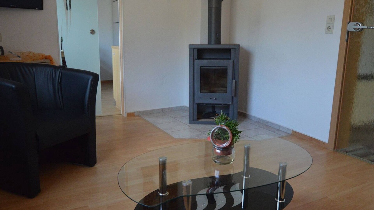 Bremm House | Holiday home in the Eifel with balcony