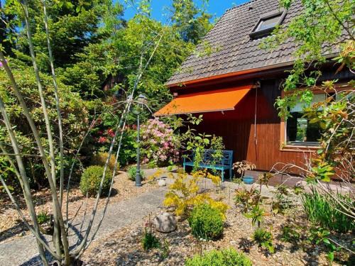 Ovelgoenne Apartment | Holiday home in the fairytale forest