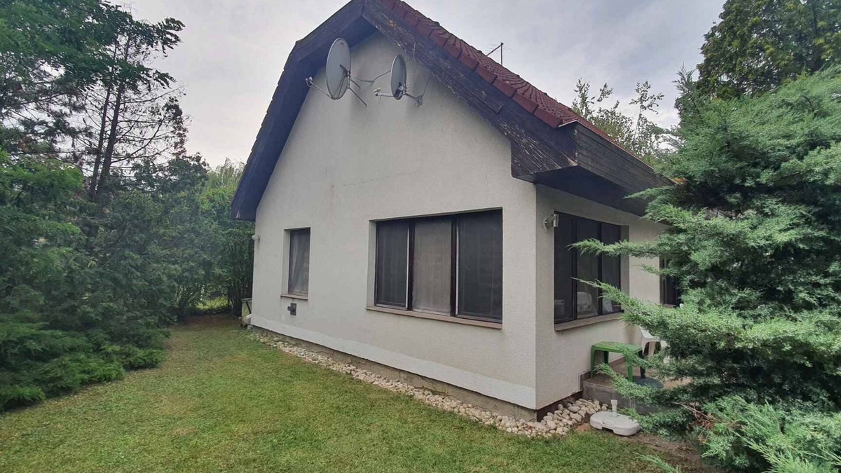 Szantod House | Holiday home in the immediate vicinity of the free beach