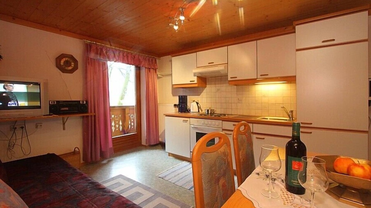 Hintersee Apartment | Holiday home in the nature paradise Hintersee