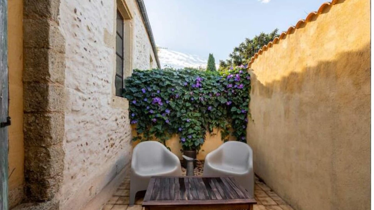 Vauvert Apartment | Holiday home in the south of France in the Camargue