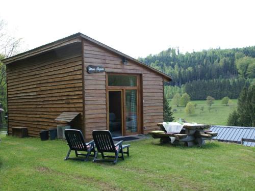 Walscheid House | Holiday Home in Walscheid near Forest & Lakes
