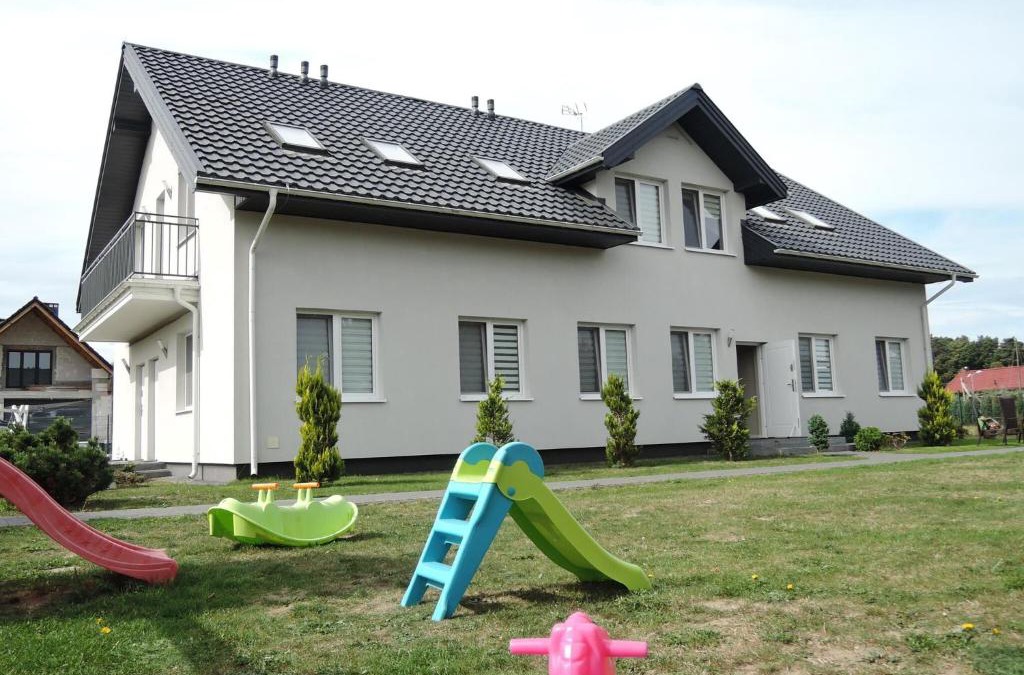 Wiselka House | Holiday Home in Wise ka near Baltic Beach