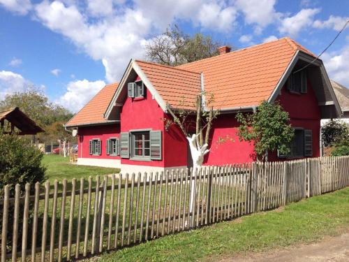 Zalaistvand House | Holiday home in Zalaistvand 27940