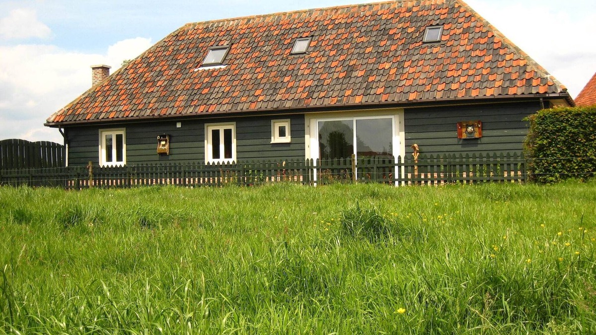 Zele House | Holiday Home in Zele near Laarne Castle