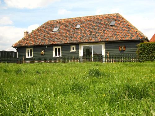 Zele House | Holiday Home in Zele near Laarne Castle
