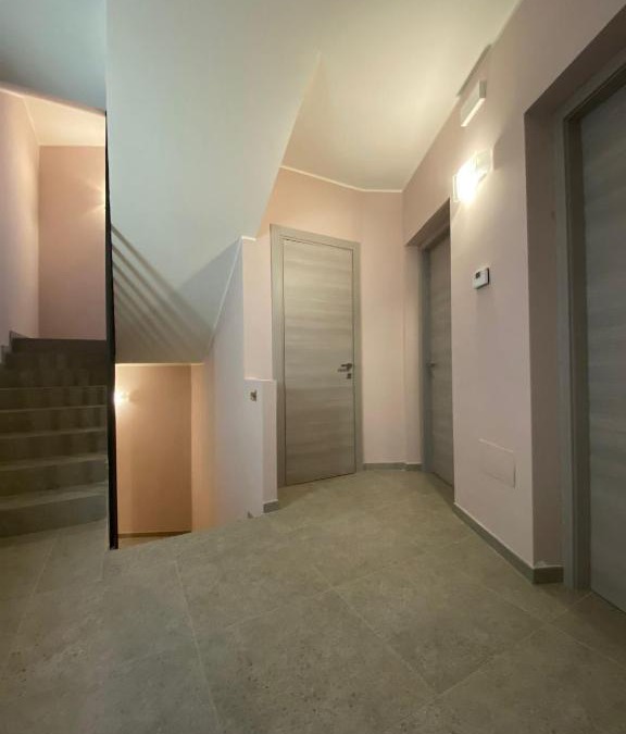 Belmonte del Sannio House | Holiday Home