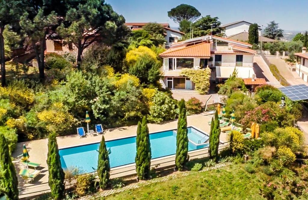 Bobolino House | Holiday Home Villa Bobolino