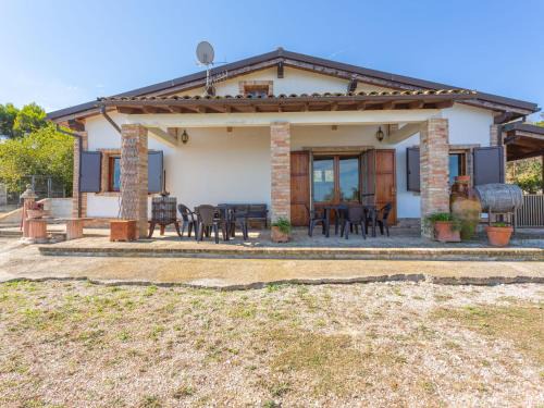 Roseto degli Abruzzi House | Holiday Home Netta by Interhome