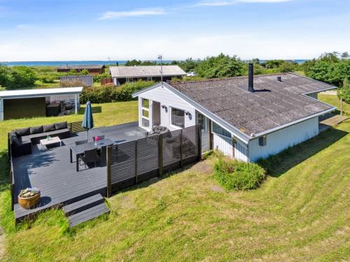 Martofte House | Holiday Home Janick - 150m from the sea by Interhome