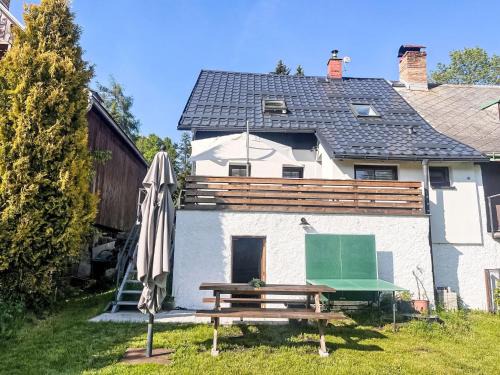 Bedrichov House | Holiday Home JaZ by Interhome