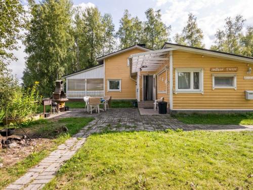 Jaala House | Holiday Home Joutsen by Interhome