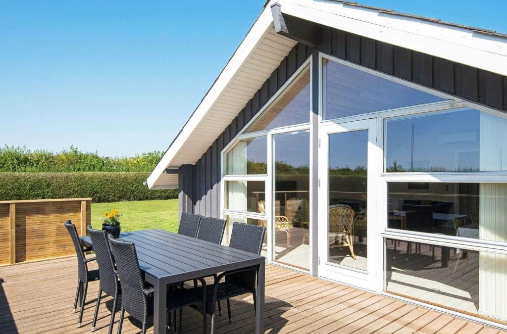 Horsens House | Holiday home Juelsminde XXVI