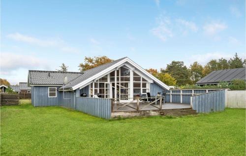 Grlev House | Holiday Home Juliusvej Gørlev Ix