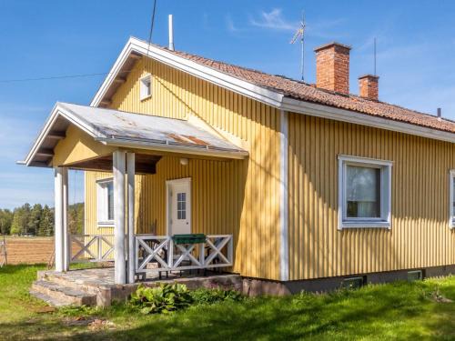 Rovaniemi House | Holiday Home Juotas village by Interhome