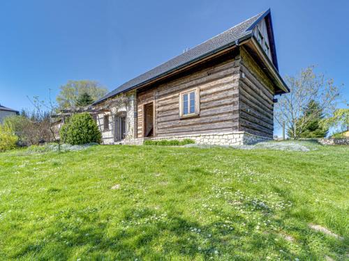 Cisowa House | Holiday Home Jura dla Ciebie by Interhome
