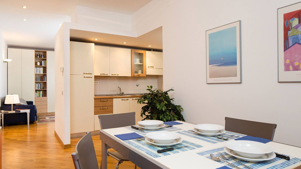 Sestri Levante Apartment | holiday home, just steps from the sea, close to Portofino and Cinque Terre