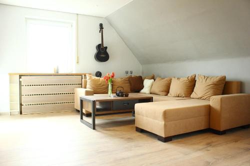 Koetz Apartment | Holiday Home Kötz