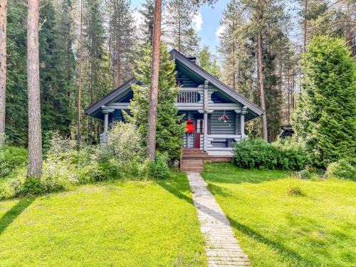 Kinnula House | Holiday Home Kaakonranta by Interhome