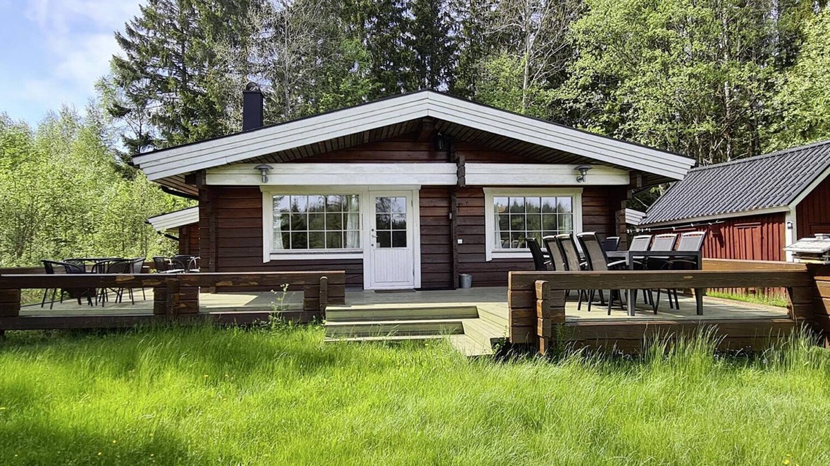 Kappeled Cottage | Holiday home Kappeled