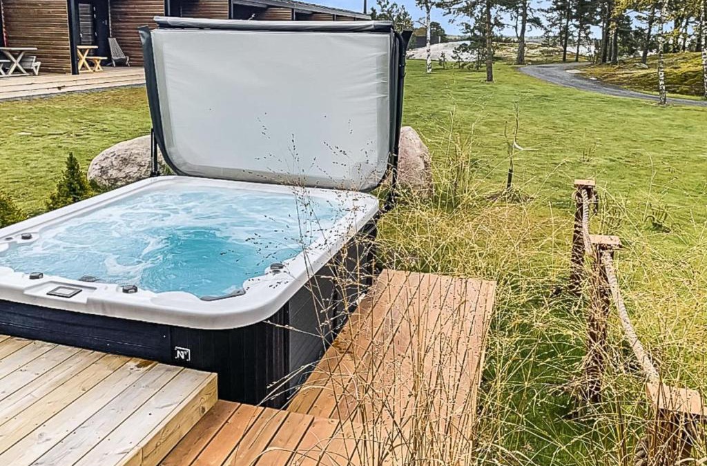 Kasnas House | Holiday Home Kasnäs marina a 7 by Interhome