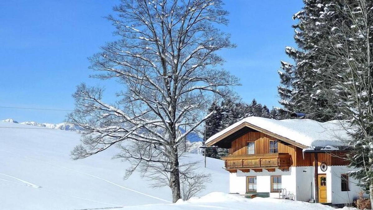 Sankt Koloman House | holiday home Kathrin, St. Koloman