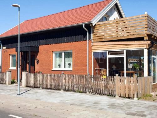 Kattarp House | Holiday home Kattarp II
